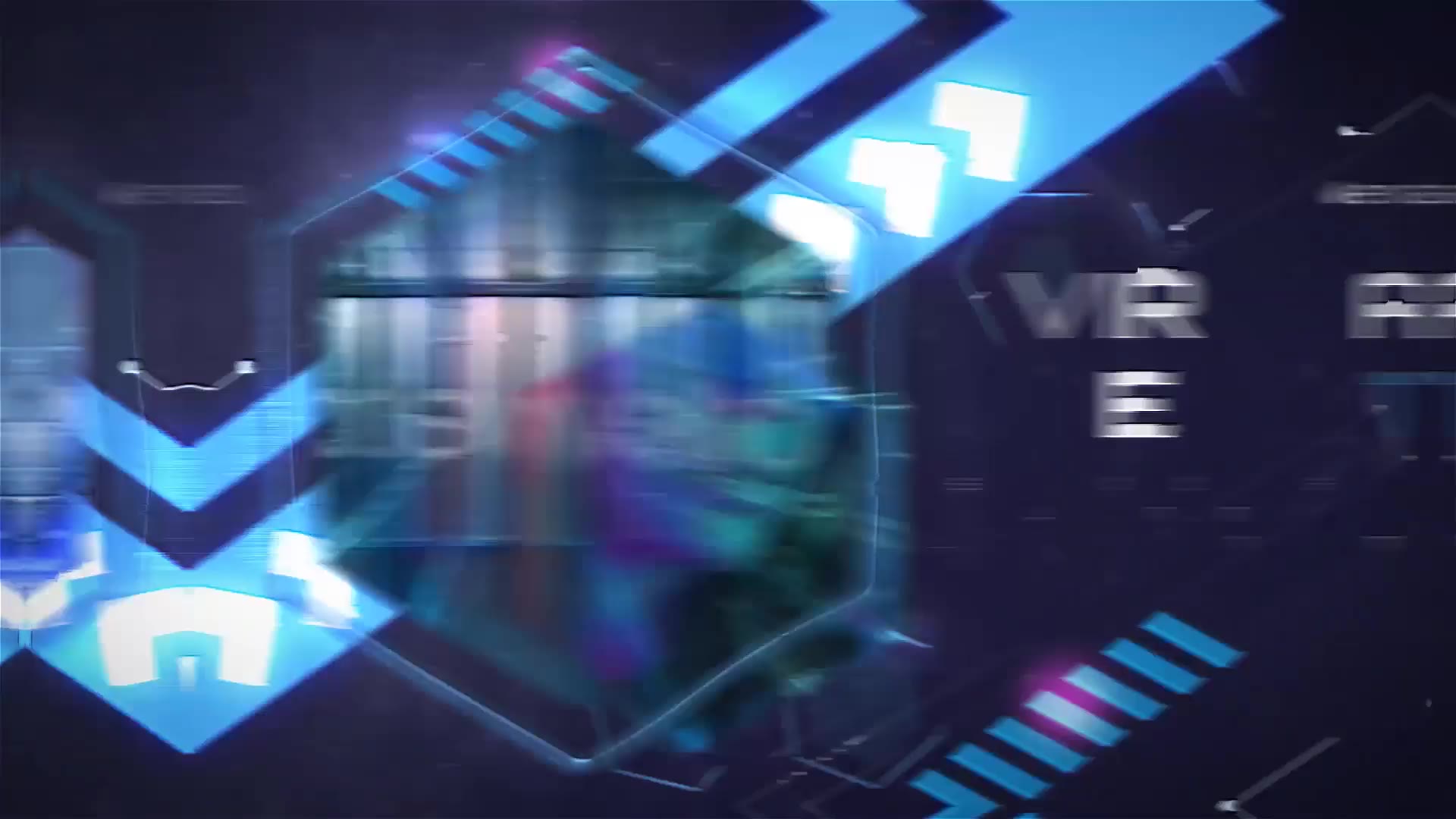 Technology Corporate Promo Videohive 32398518 After Effects Image 3