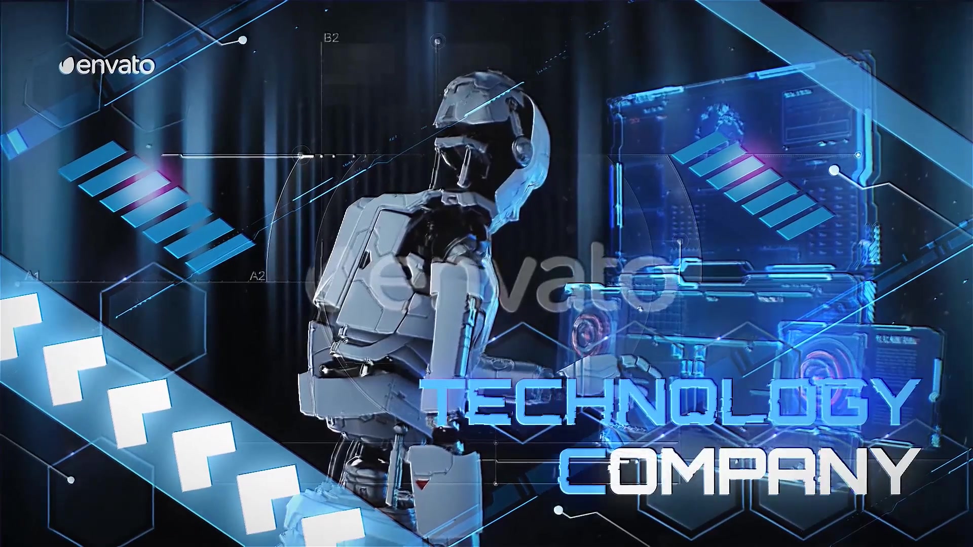 Technology Corporate Promo Videohive 32398518 After Effects Image 4