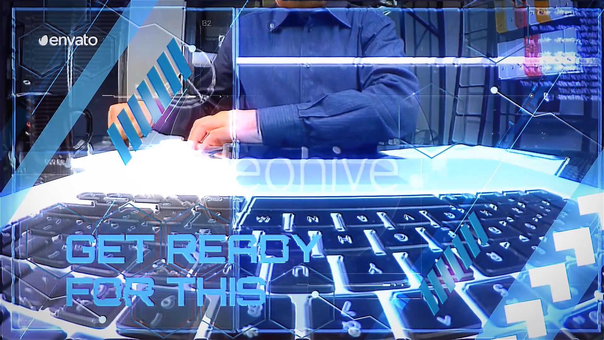 Technology Corporate Promo Videohive 32398518 After Effects Image 7