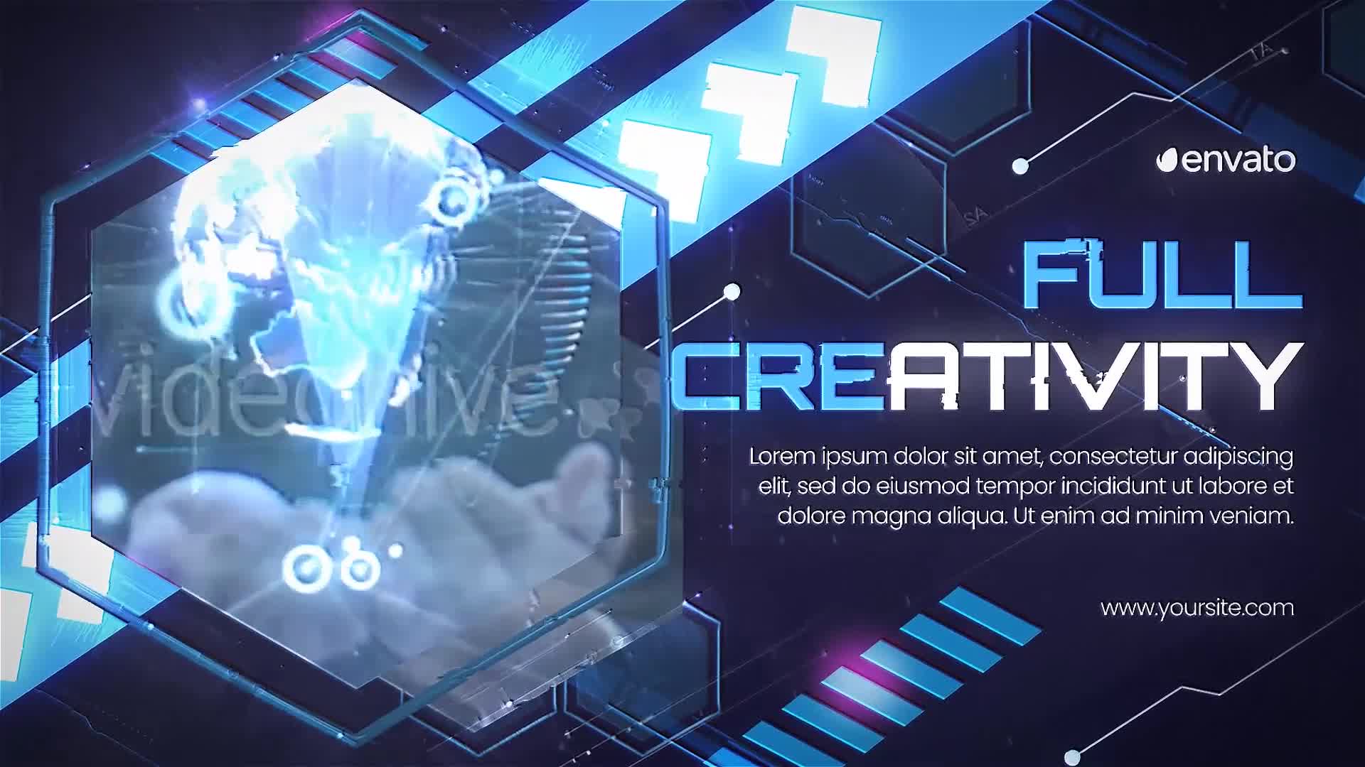 Technology Corporate Promo Videohive 32398518 After Effects Image 9