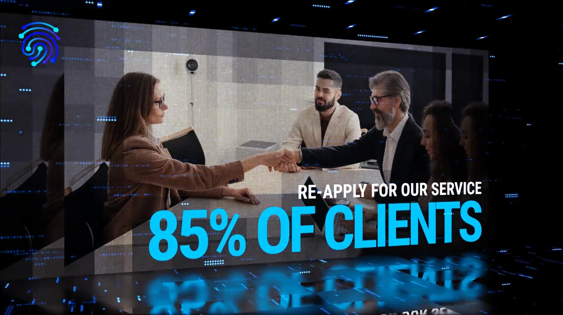 Technology Corporate Slides | Trailer | Promo | Presentation Videohive 31002296 After Effects Image 7