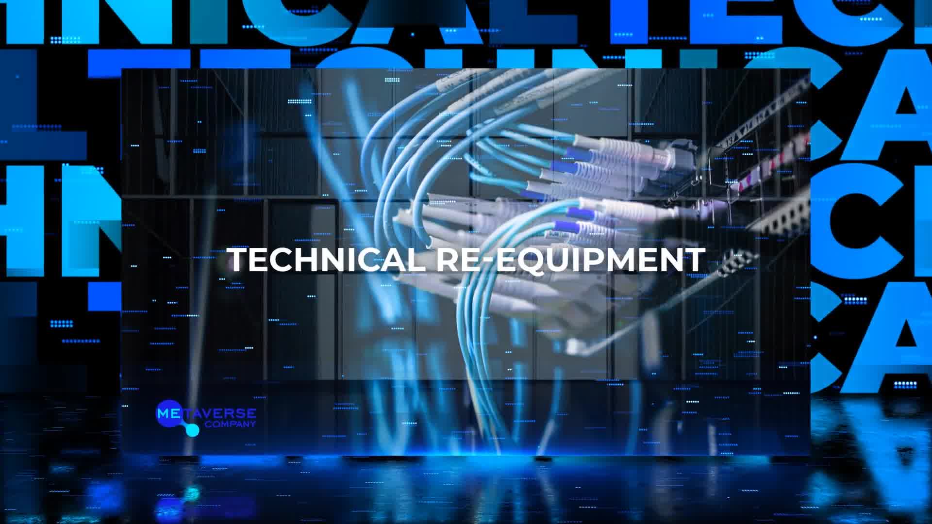 Technology Corporate Slides | Trailer | Promo | Presentation | Slideshow Videohive 37134257 After Effects Image 10