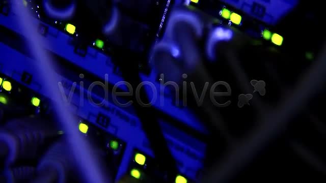 Technology Data  Videohive 6618120 Stock Footage Image 1