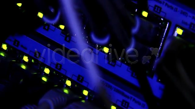 Technology Data  Videohive 6618120 Stock Footage Image 10