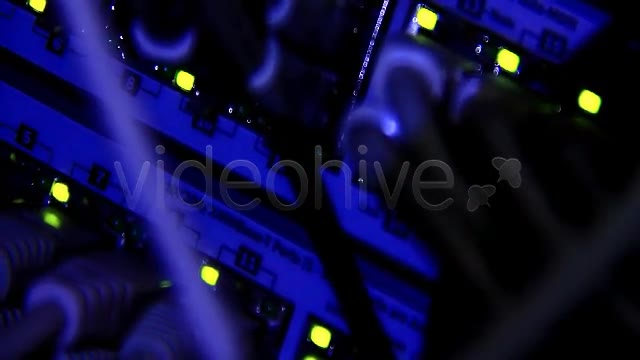 Technology Data  Videohive 6618120 Stock Footage Image 2