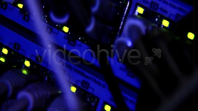 Technology Data  Videohive 6618120 Stock Footage Image 3