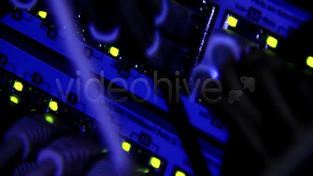 Technology Data  Videohive 6618120 Stock Footage Image 4