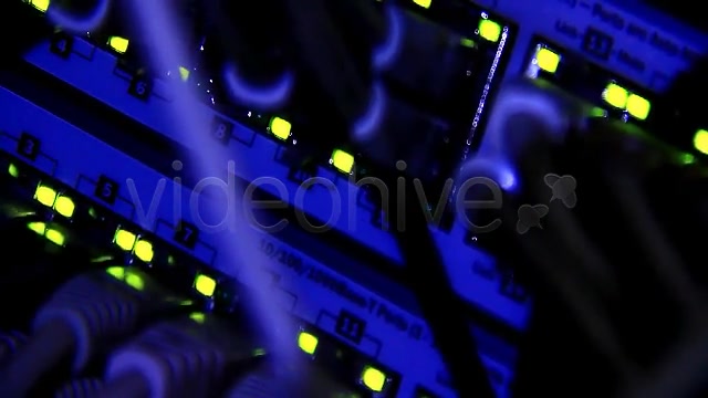 Technology Data  Videohive 6618120 Stock Footage Image 5