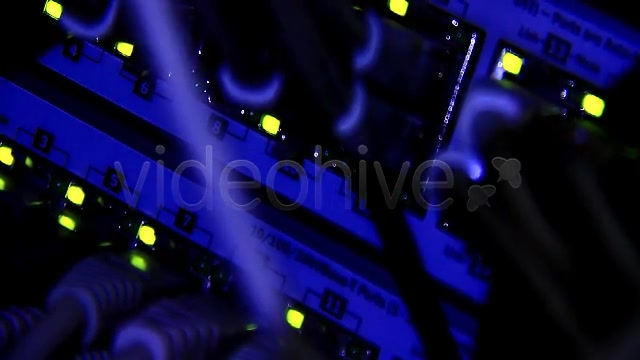 Technology Data  Videohive 6618120 Stock Footage Image 6