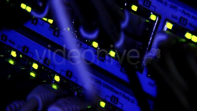 Technology Data  Videohive 6618120 Stock Footage Image 8