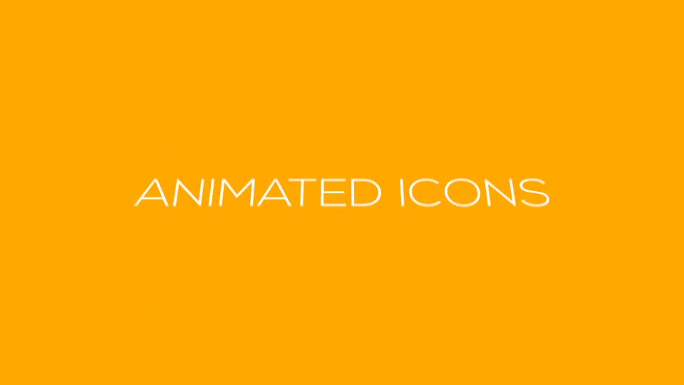 Technology Devices Animated icons Videohive 13269302 After Effects Image 2