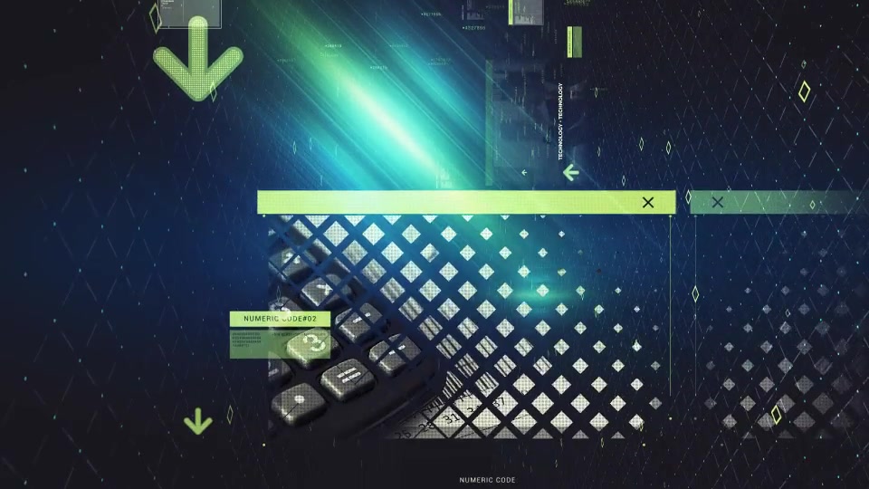 Technology Digital Project Videohive 22304632 After Effects Image 5