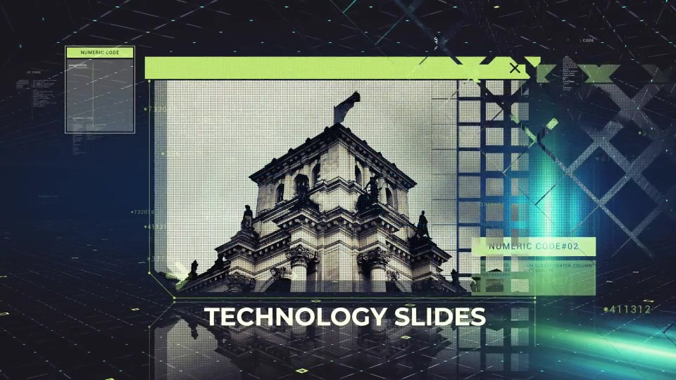 Technology Digital Project Videohive 22304632 After Effects Image 6