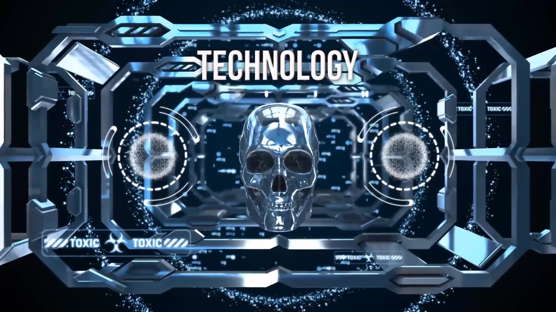 Technology Videohive 24188294 After Effects Image 1
