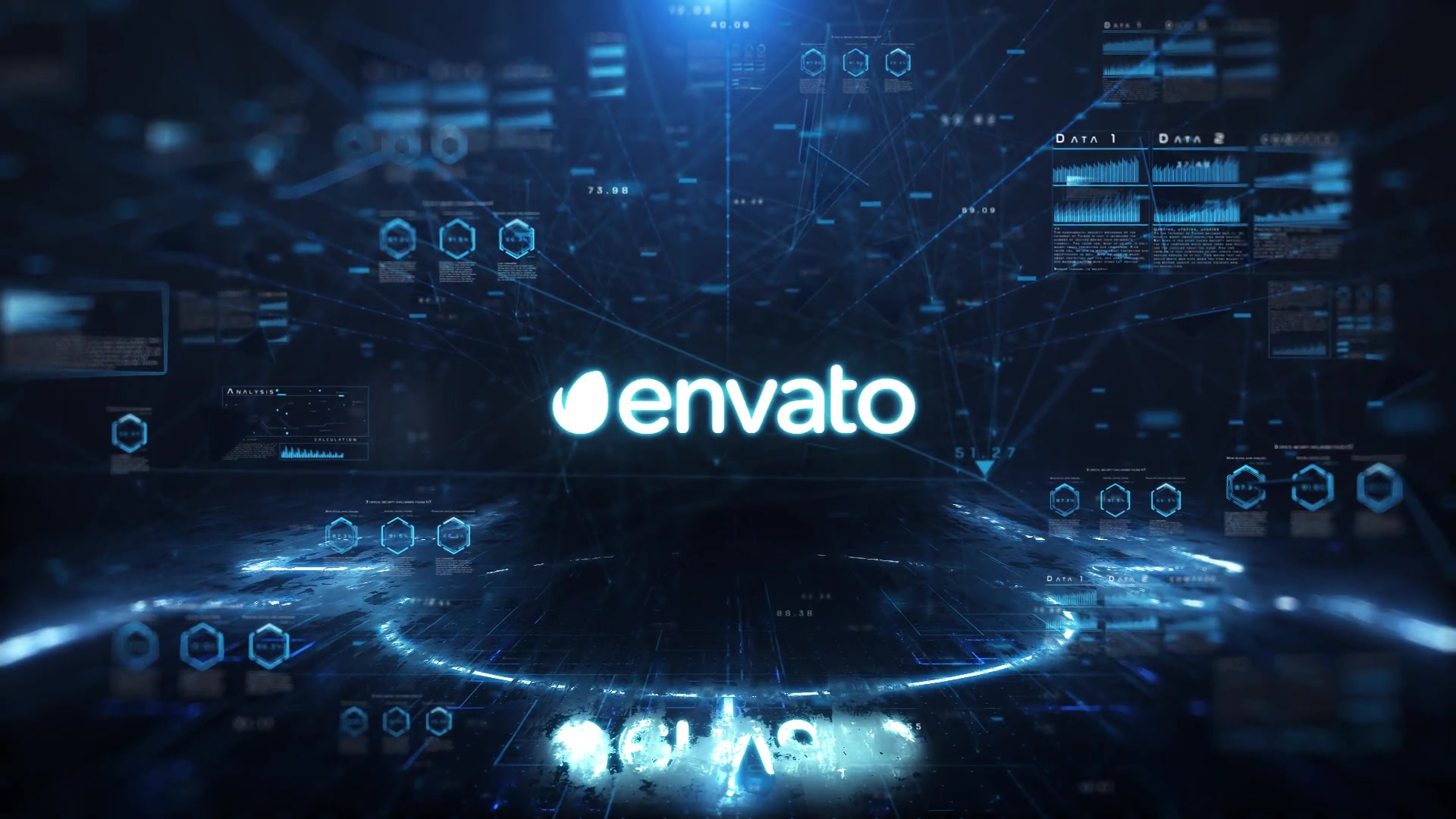 Technology - Download Videohive 21852086