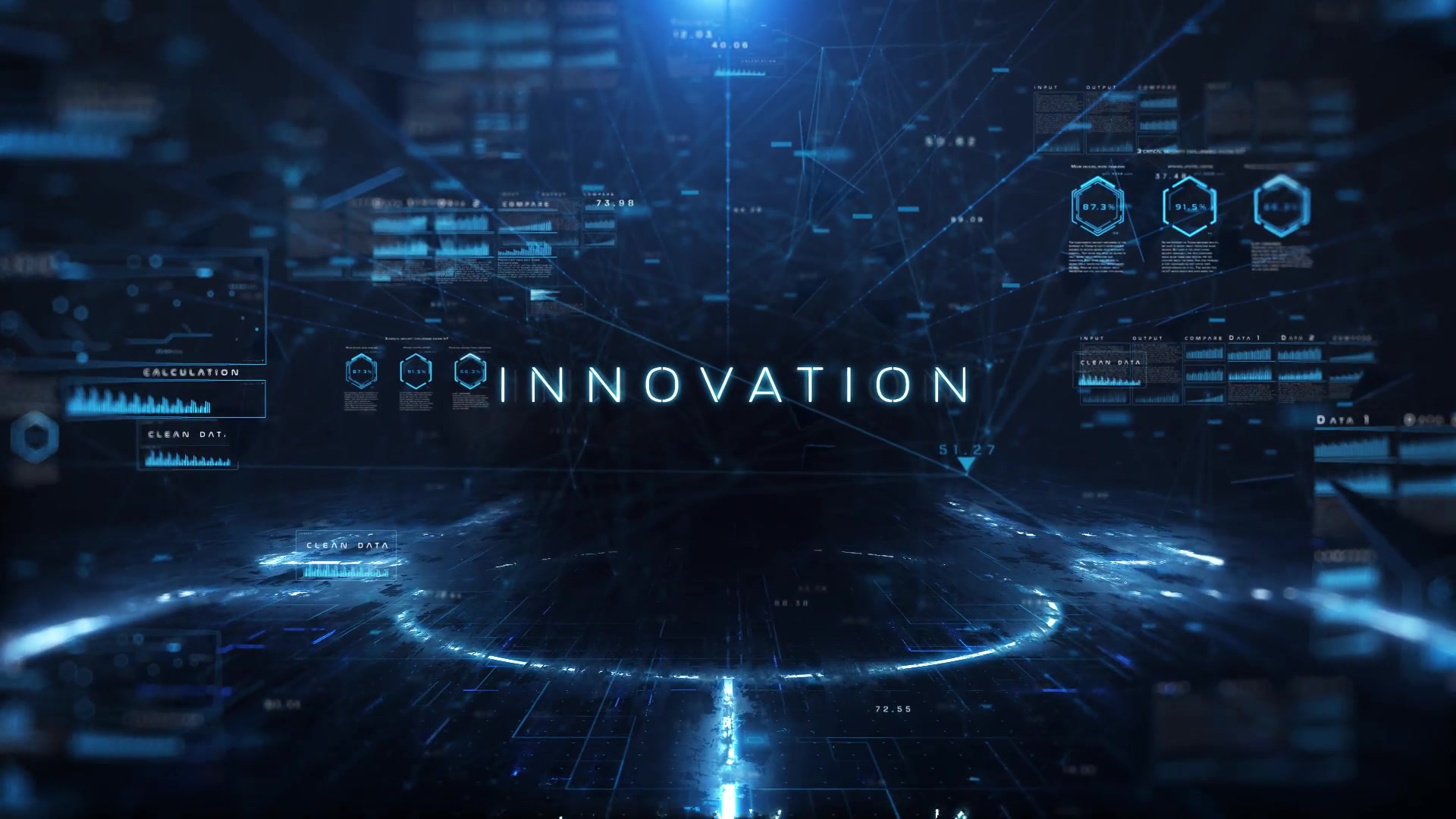 Technology - Download Videohive 21852086