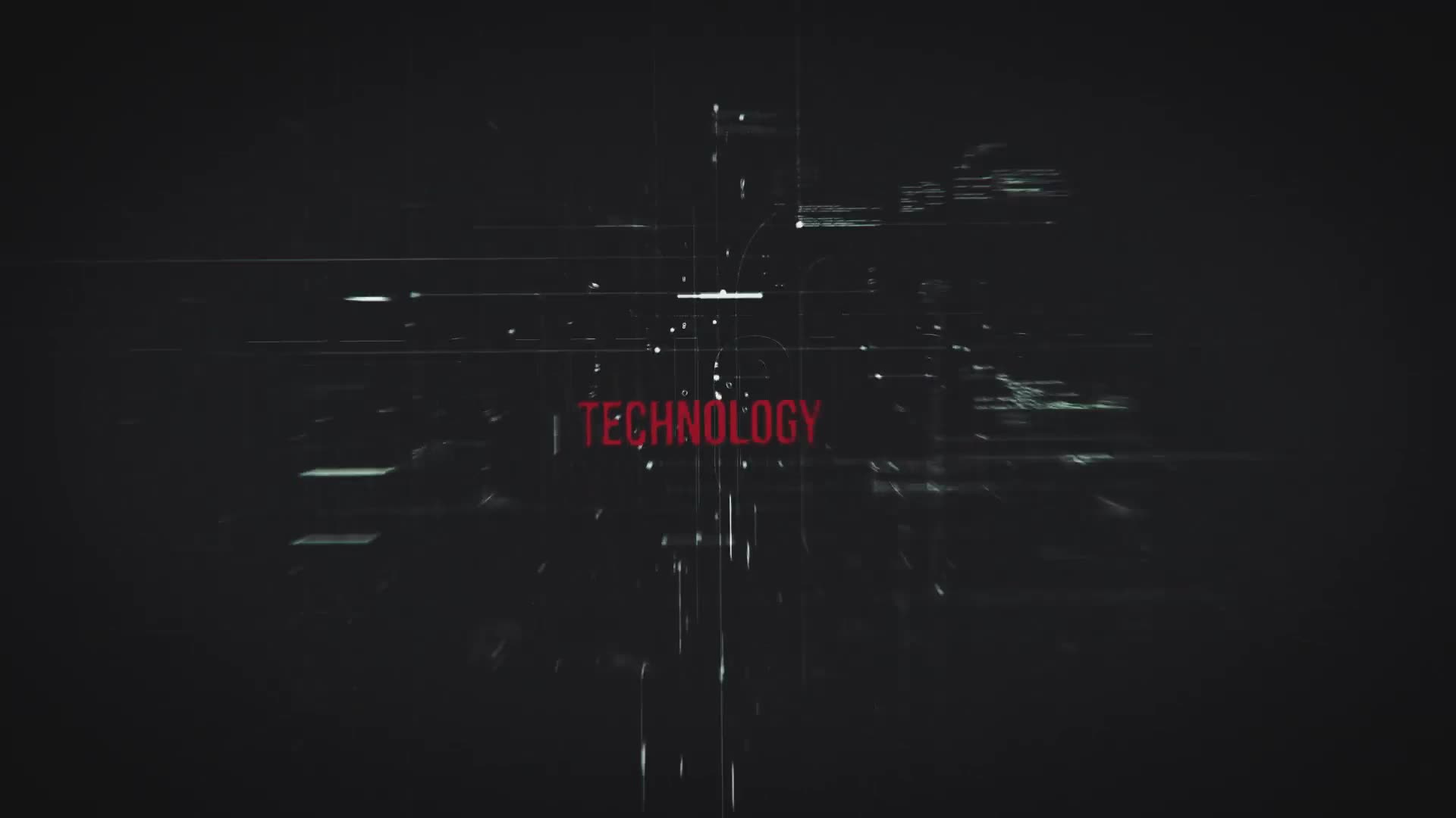 Technology Grid Videohive 25346281 After Effects Image 2