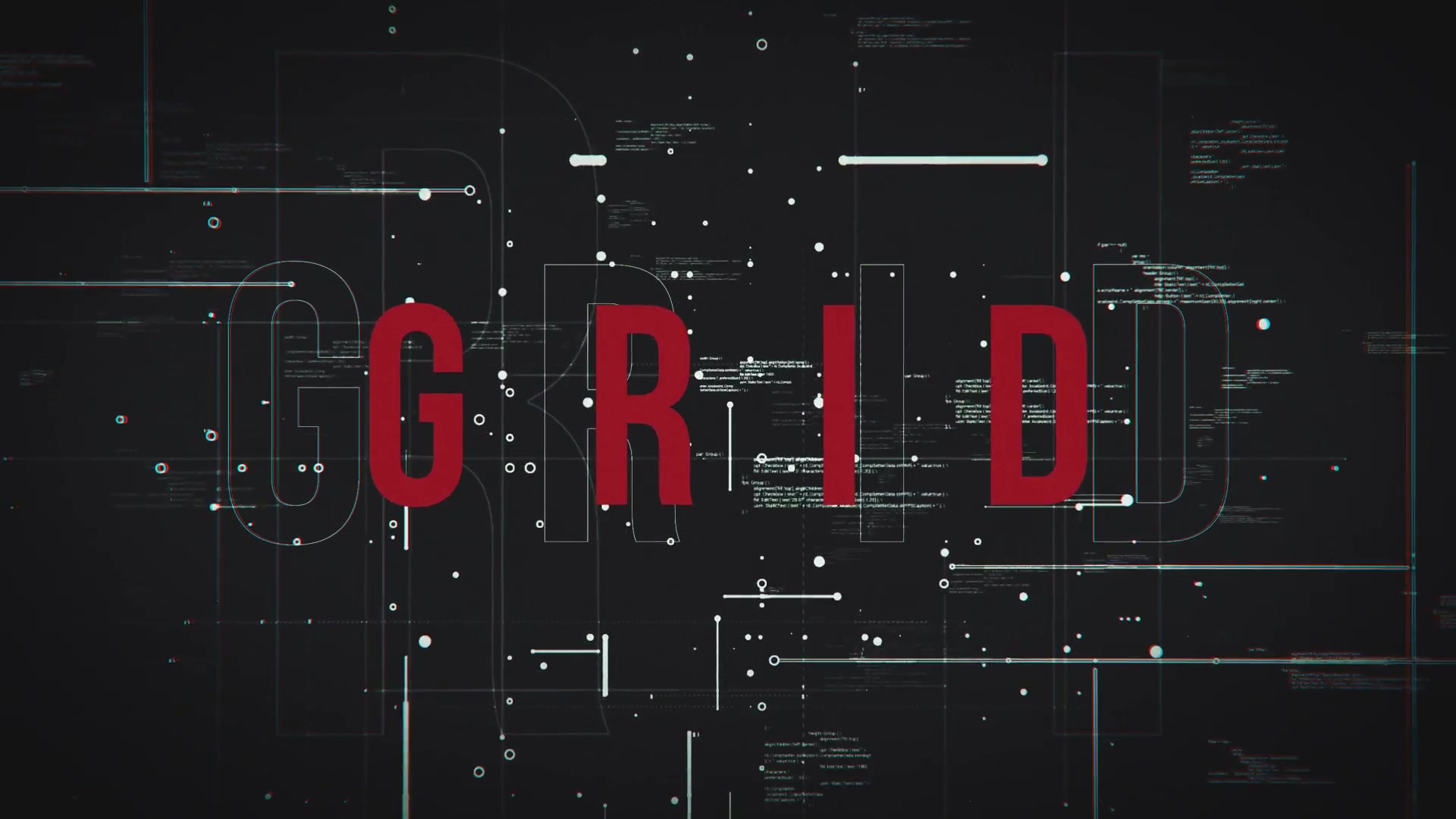 Technology Grid Videohive 25346281 After Effects Image 3