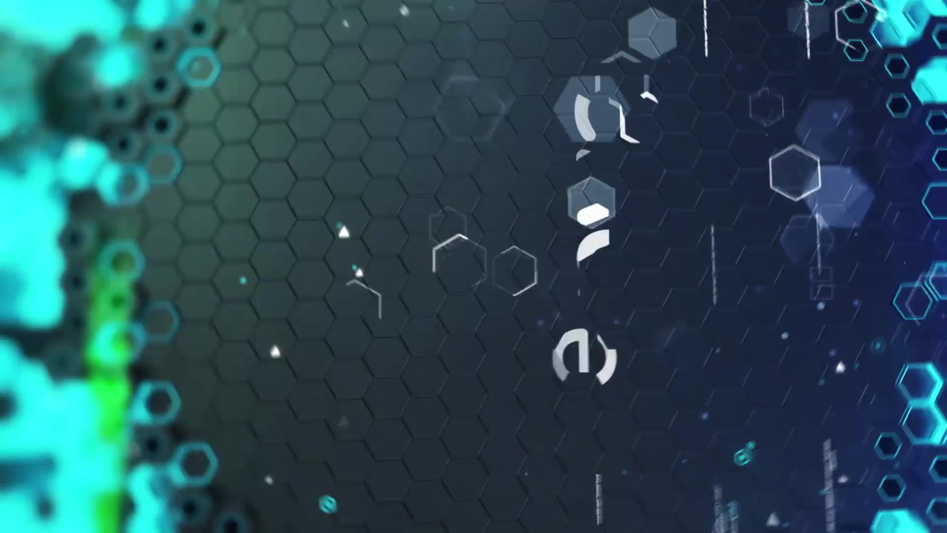 Technology Ground Logo Videohive 26283716 After Effects Image 4