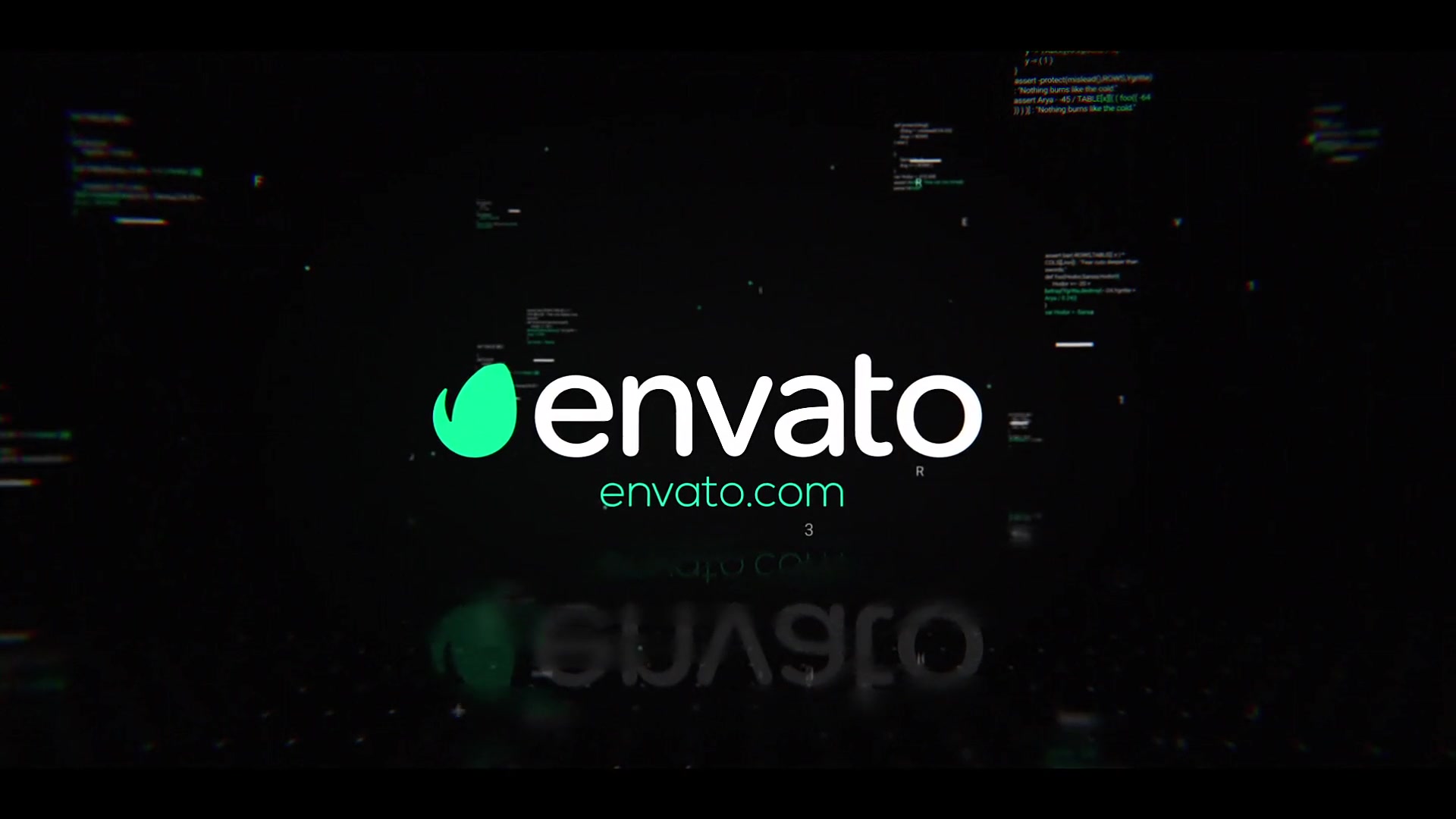 Technology Intro Videohive 23497236 After Effects Image 5