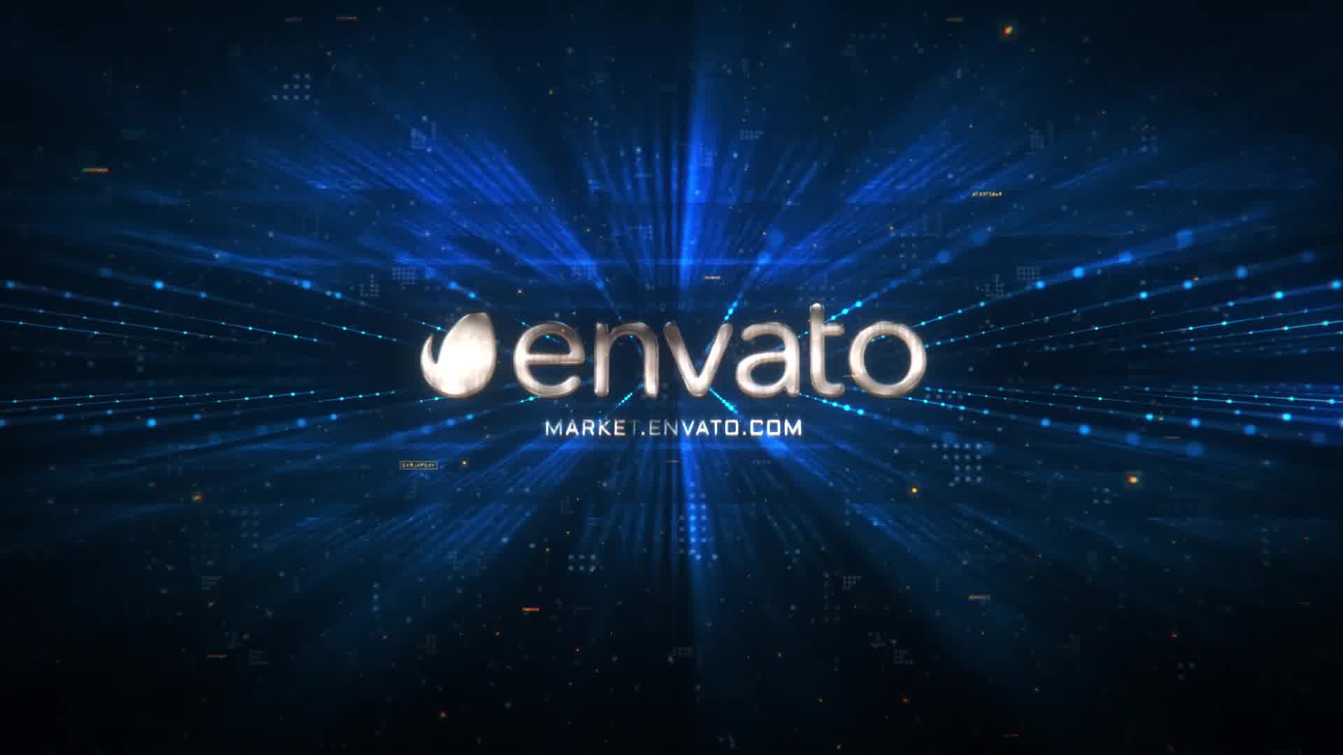 Technology Intro Videohive 31252644 After Effects Image 10