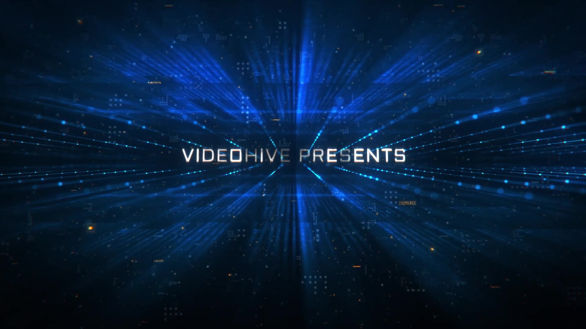 Technology Intro Videohive 31252644 After Effects Image 2
