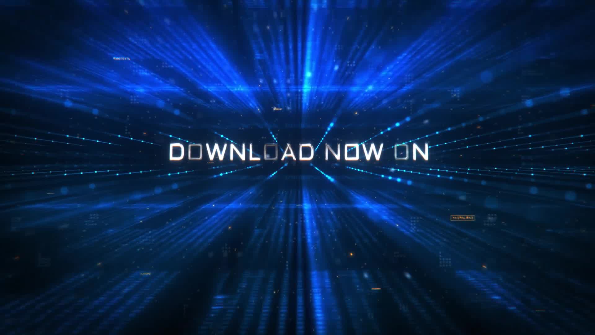 Technology Intro Videohive 31252644 After Effects Image 8