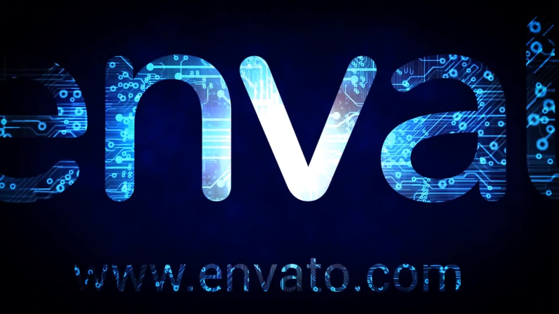 Technology Logo Videohive 21838056 After Effects Image 2