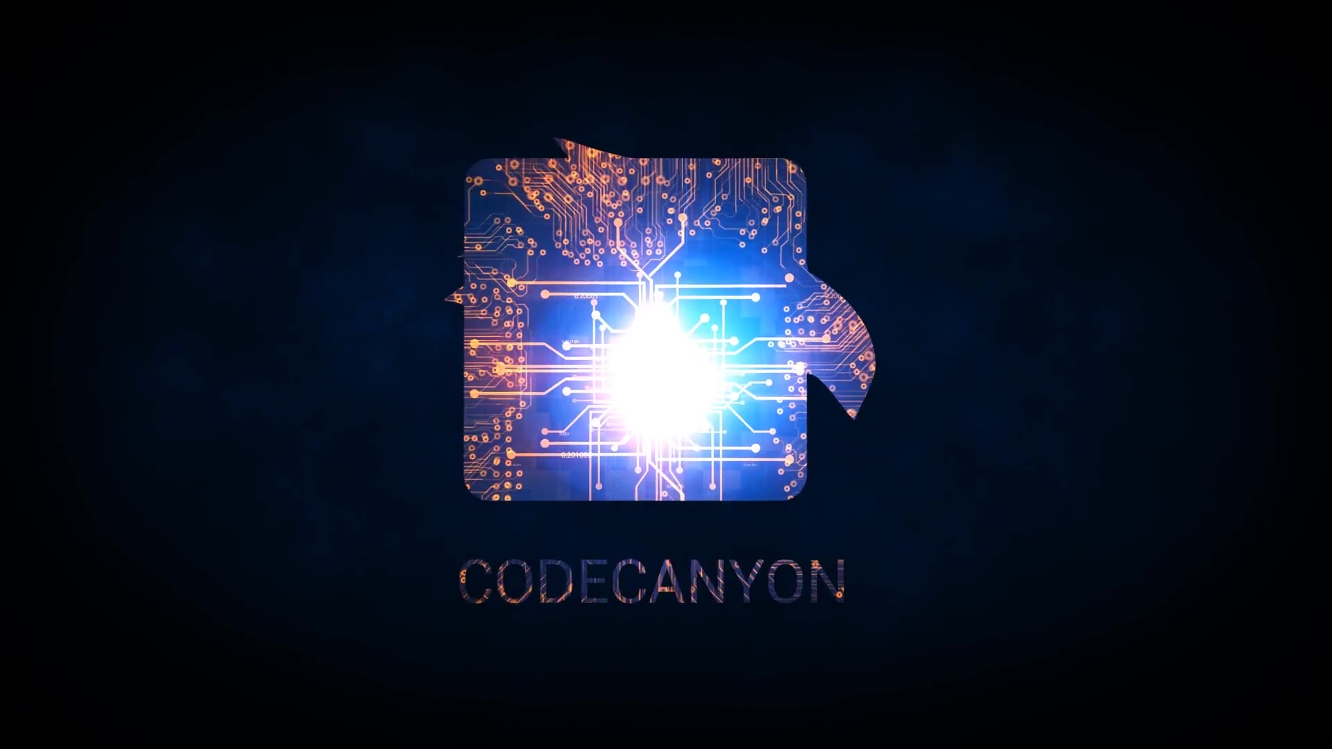 Technology Logo Videohive 21838056 After Effects Image 9