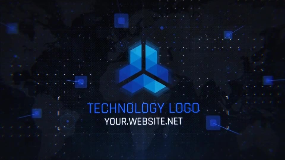 Technology Logo Videohive 25544564 After Effects Image 10