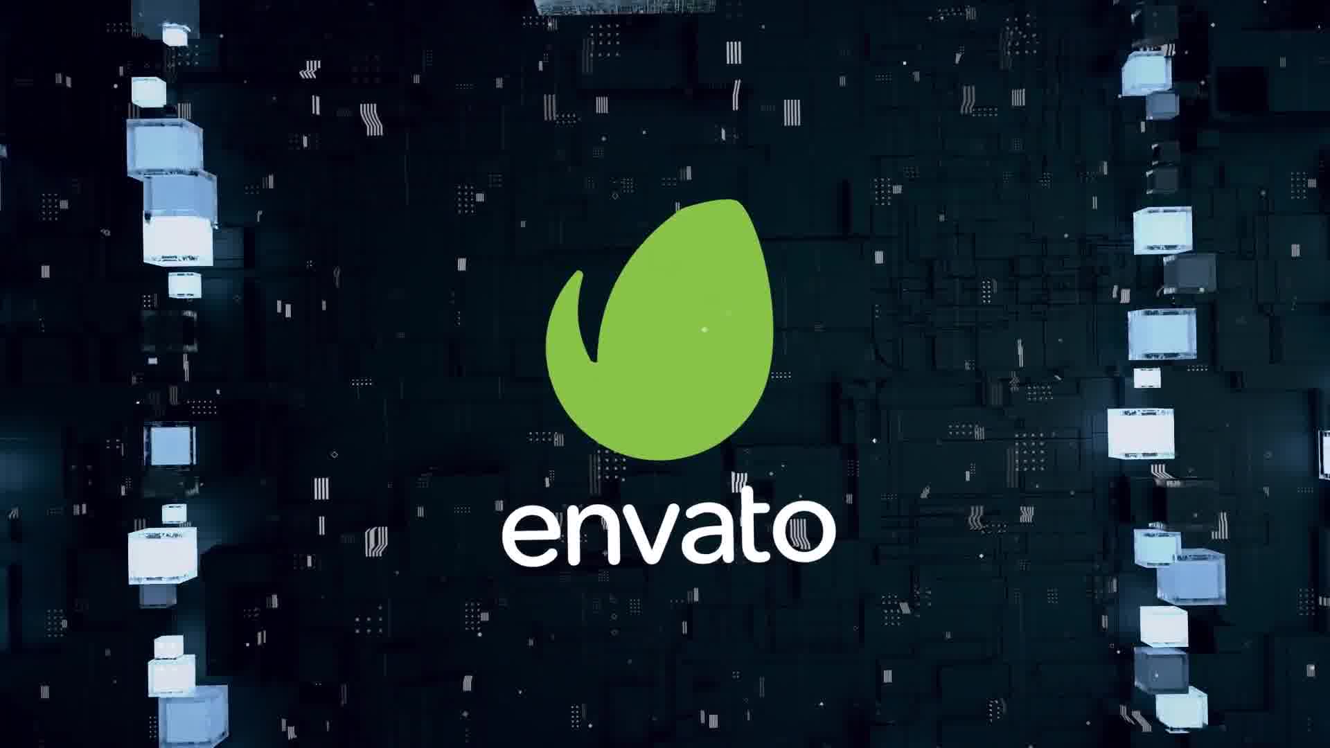 Technology Logo Videohive 26292416 After Effects Image 10