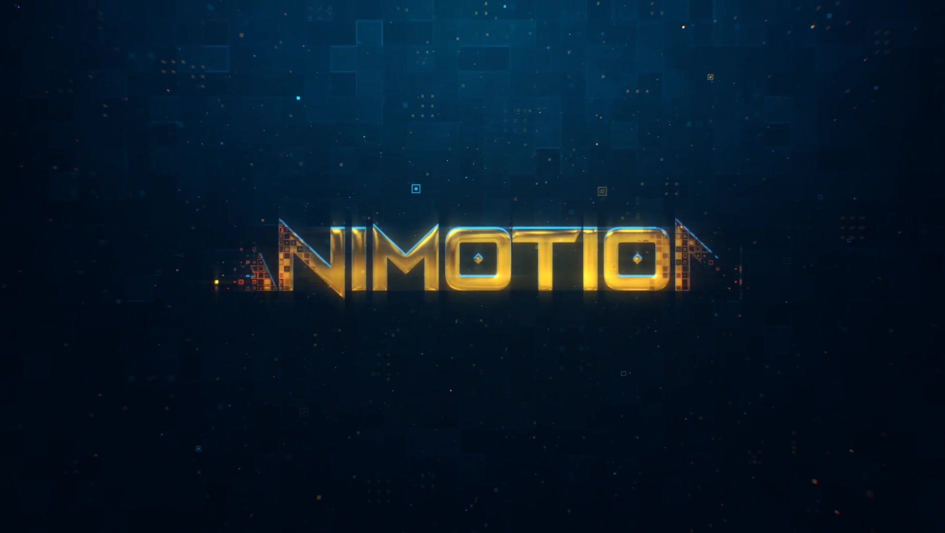 Technology Logo Videohive 36427929 After Effects Image 3