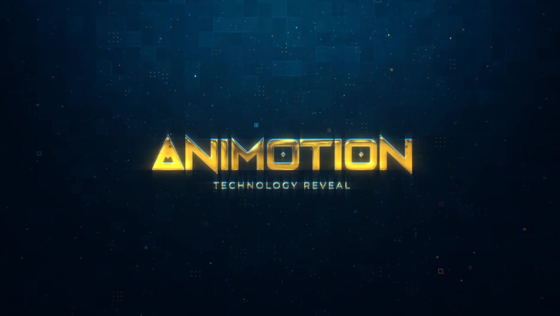 Technology Logo Videohive 36427929 After Effects Image 4