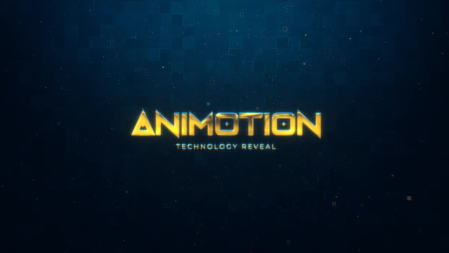 Technology Logo Videohive 36427929 After Effects Image 5
