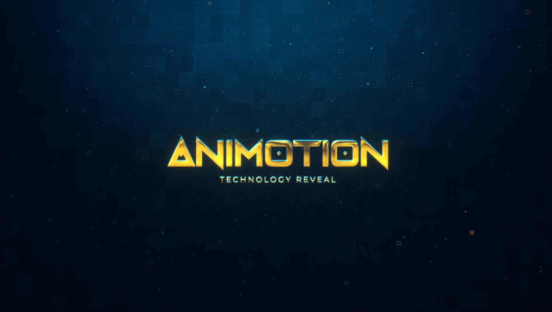 Technology Logo Videohive 36427929 After Effects Image 6