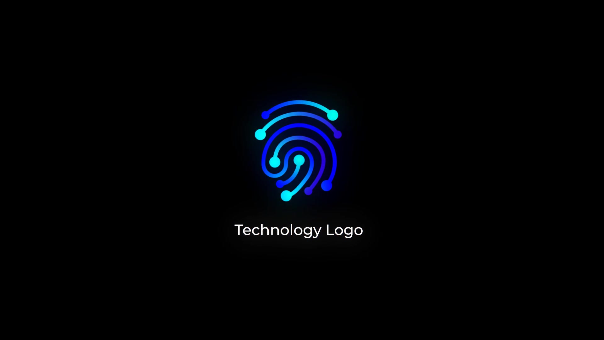Technology Logo Reveal Videohive 31335508 After Effects Image 10