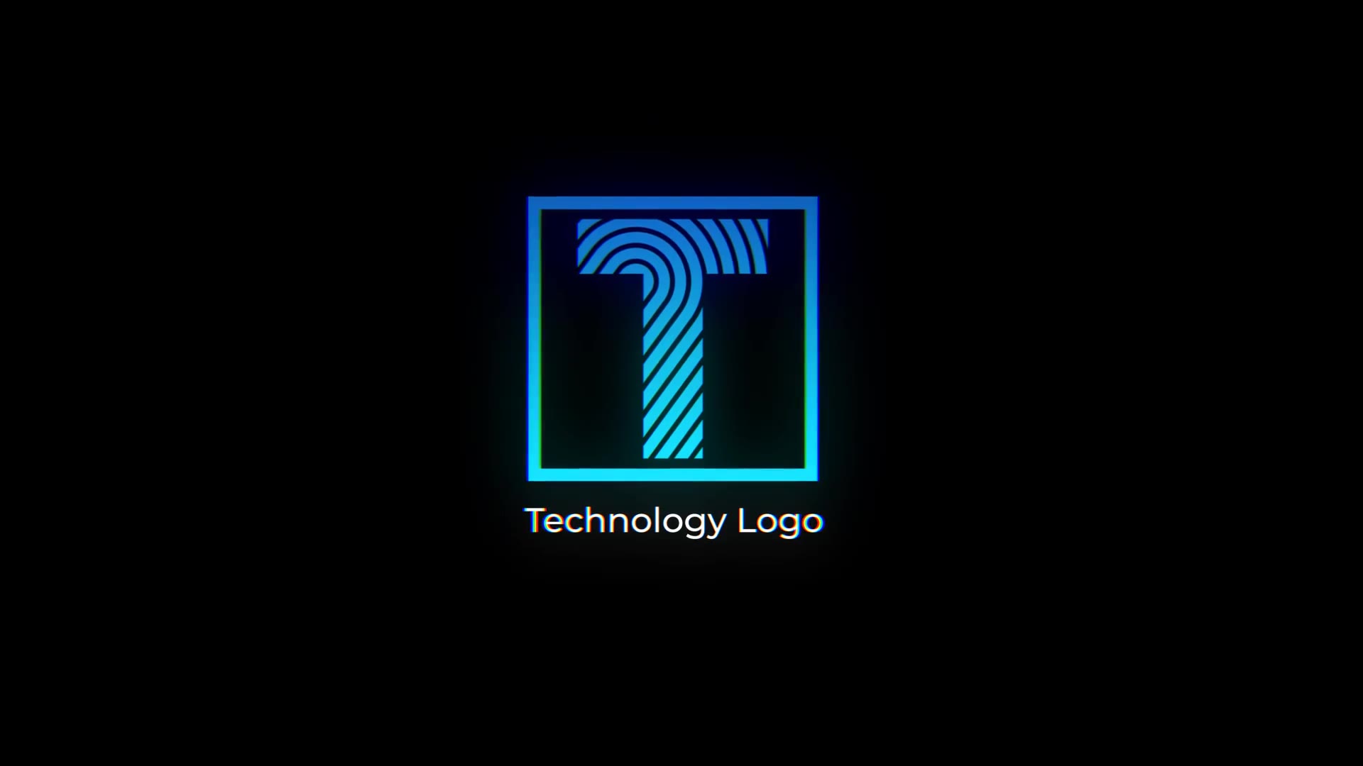 Technology Logo Reveal Videohive 31335508 After Effects Image 3