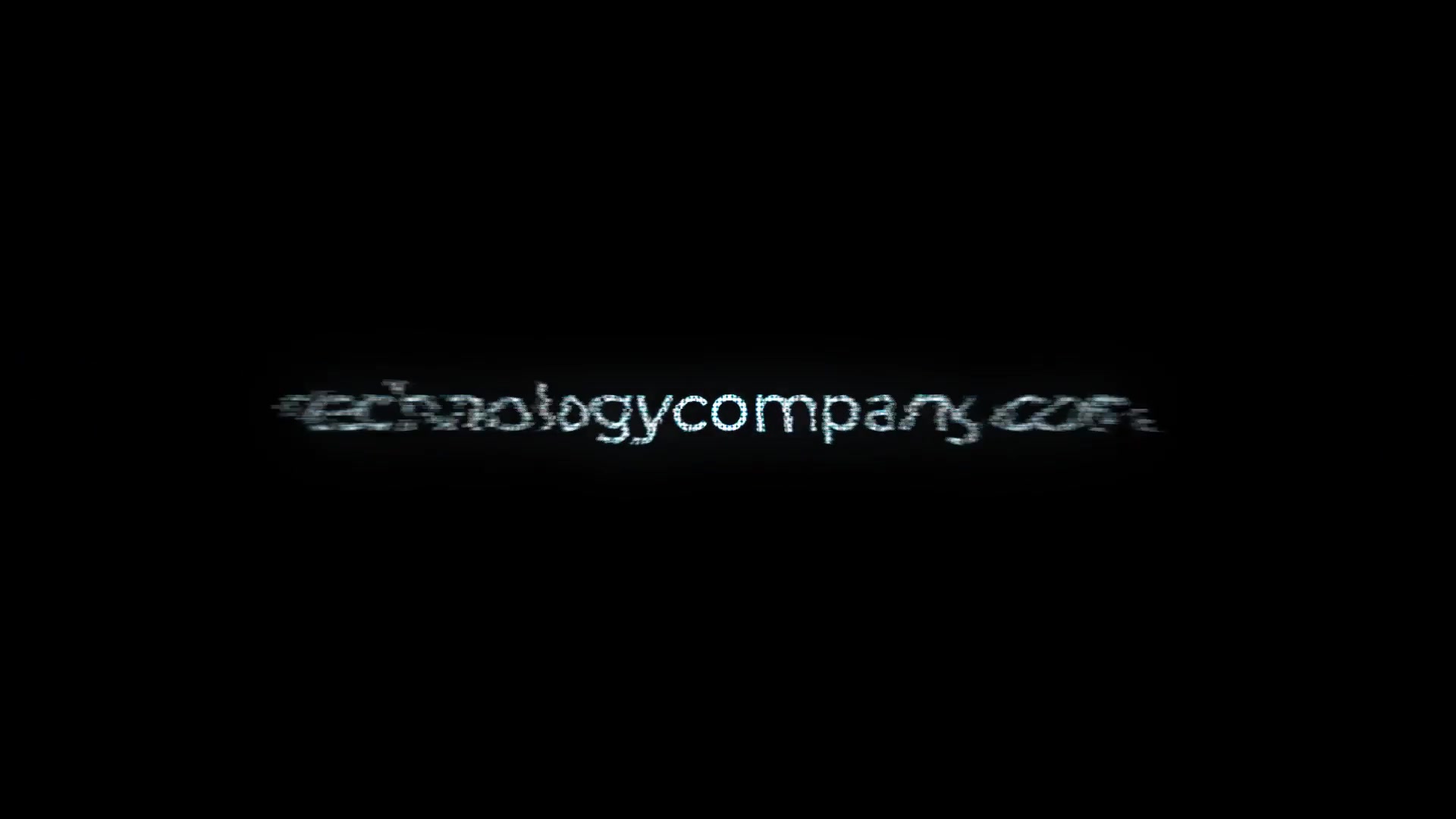 Technology Logo Reveal Videohive 31335508 After Effects Image 4