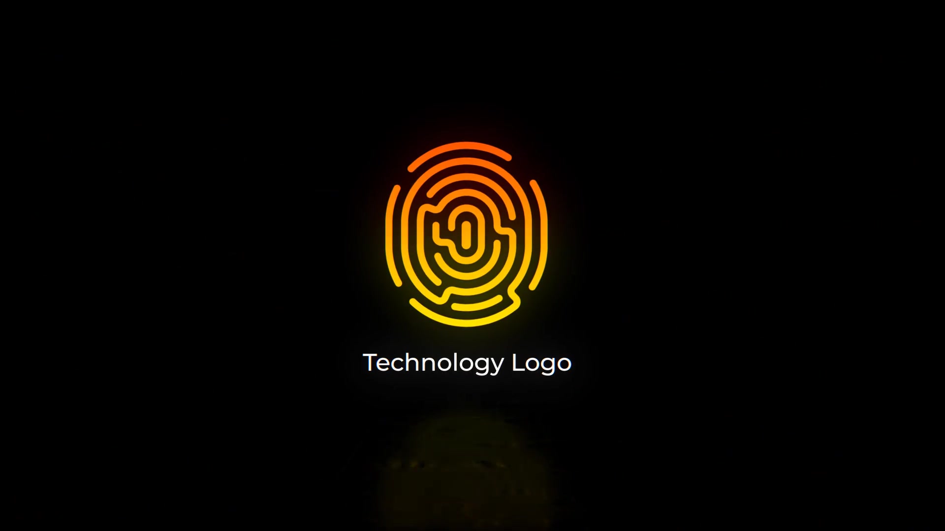 Technology Logo Reveal Videohive 31335508 After Effects Image 6
