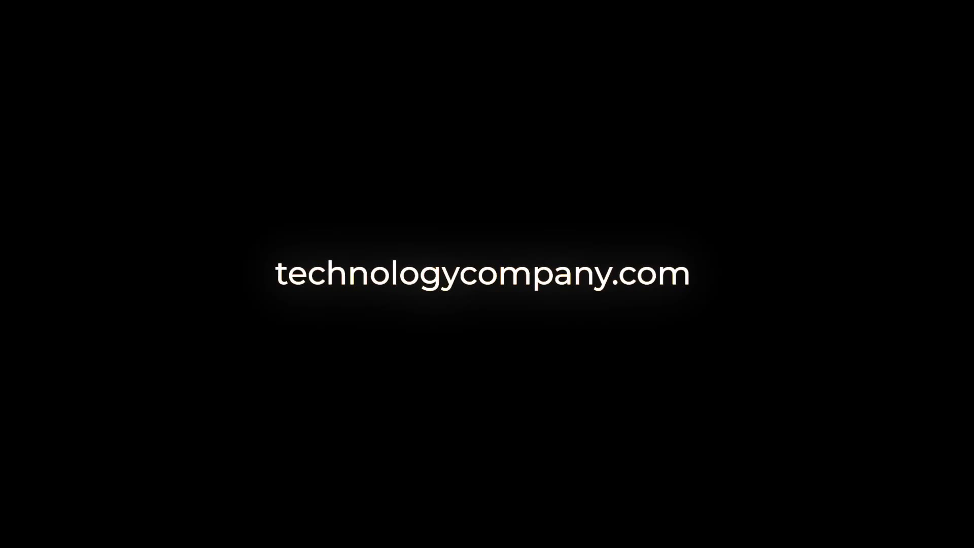 Technology Logo Reveal Videohive 31335508 After Effects Image 8