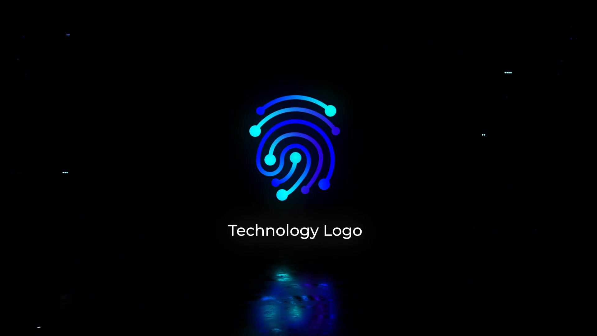 Technology Logo Reveal Videohive 31335508 After Effects Image 9