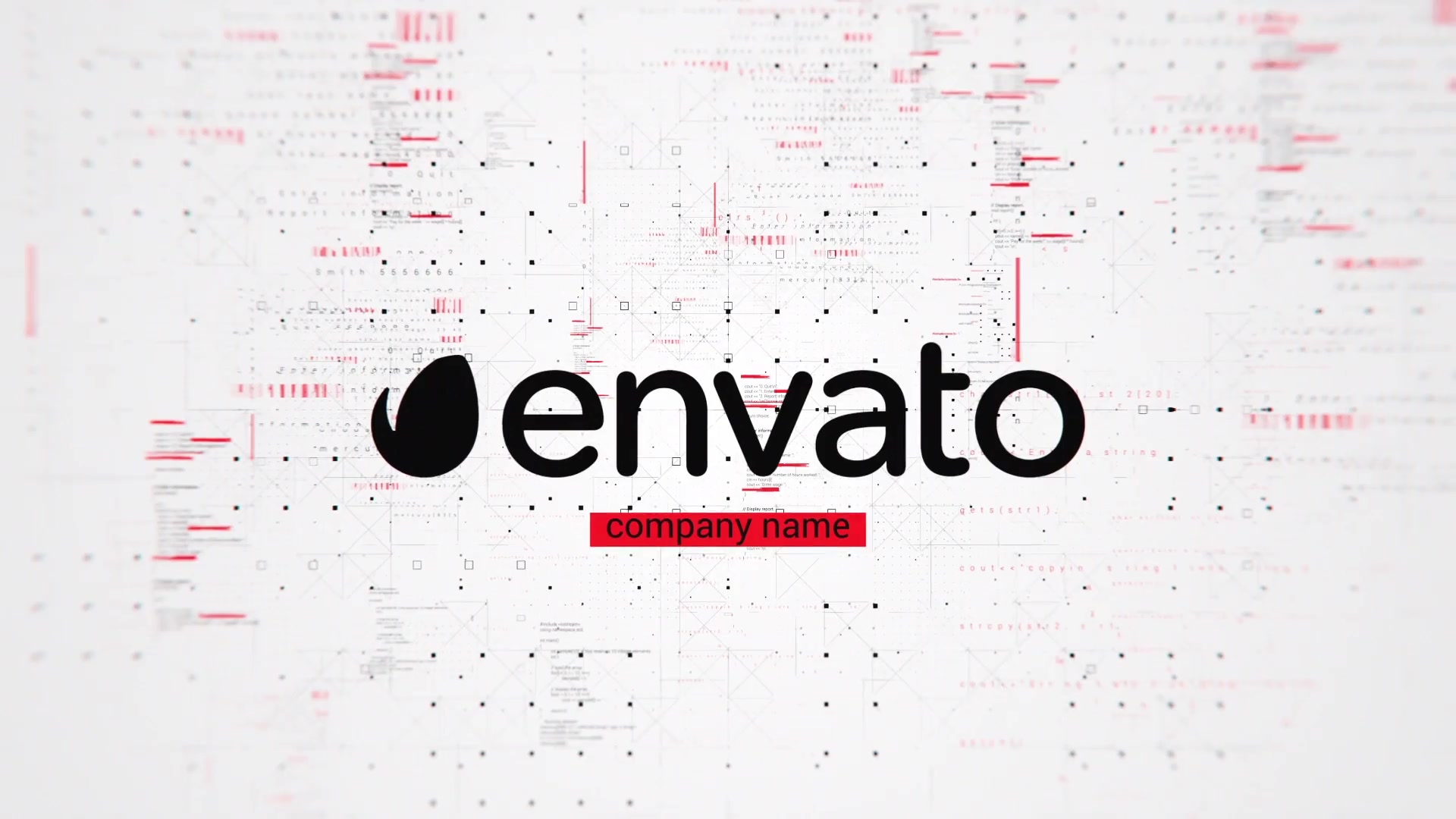 Technology Logo Reveal Pack 3 in 1 - Download Videohive 23114642