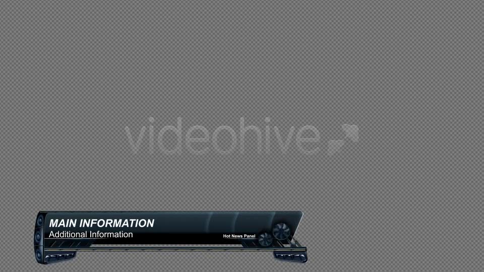 Technology Lower Third Videohive 4948534 After Effects Image 10