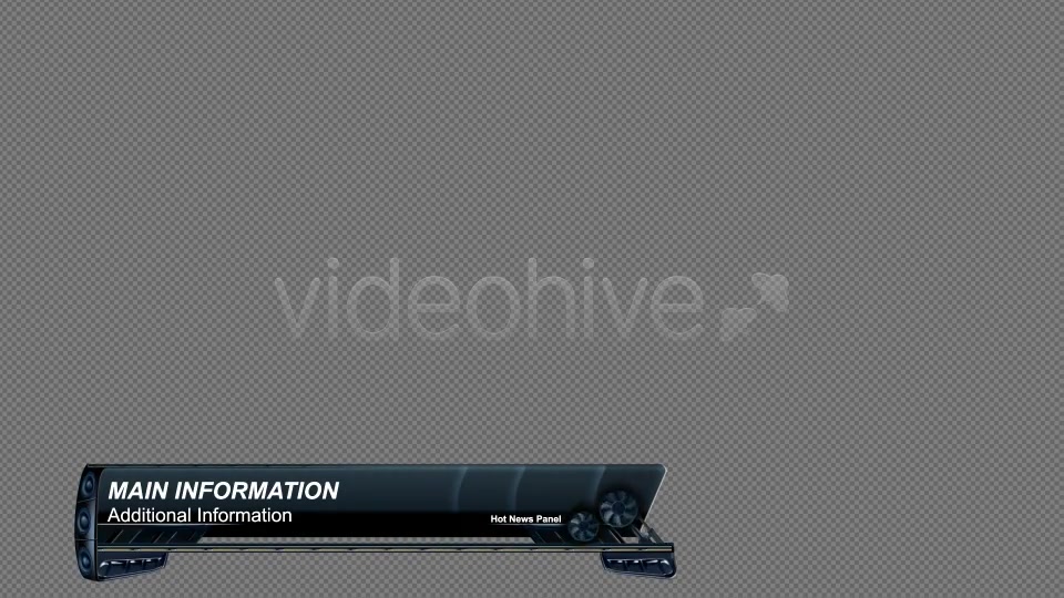 Technology Lower Third Videohive 4948534 After Effects Image 3