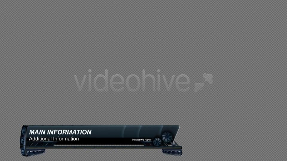 Technology Lower Third Videohive 4948534 After Effects Image 9