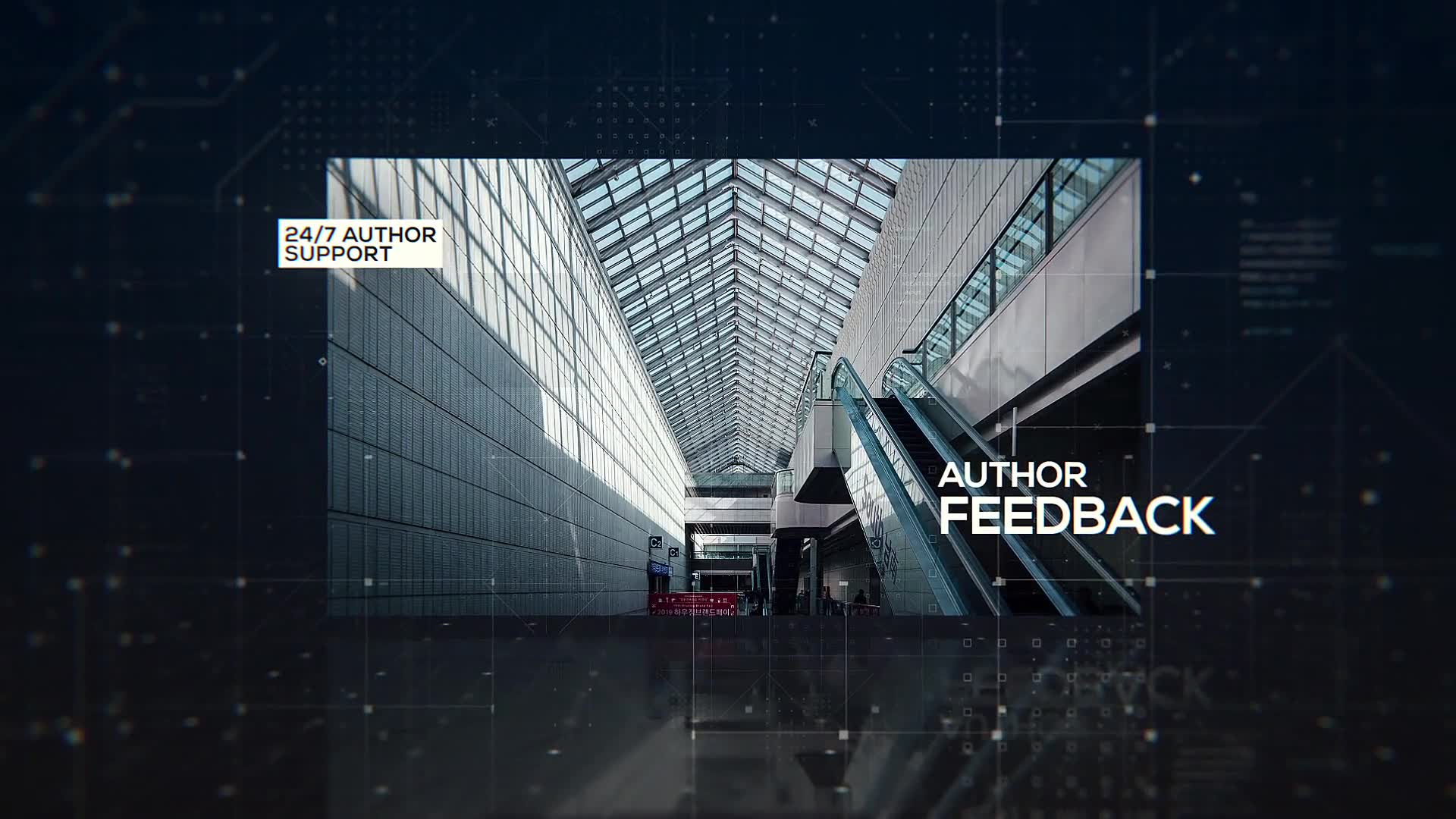 Technology Modern Opener for Premiere Pro Videohive 23698402 Premiere Pro Image 8
