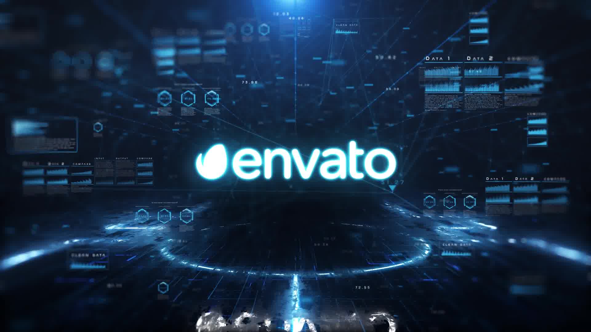 Technology Opener Videohive 38146471 After Effects Image 10