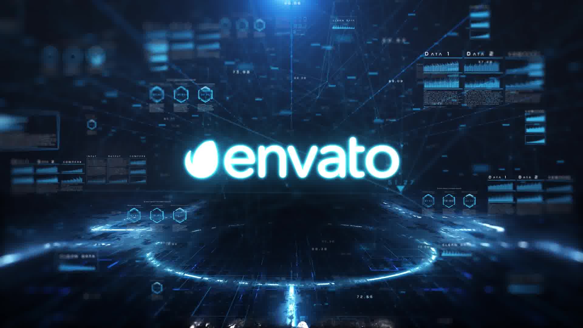Technology Opener Videohive 38146471 After Effects Image 11