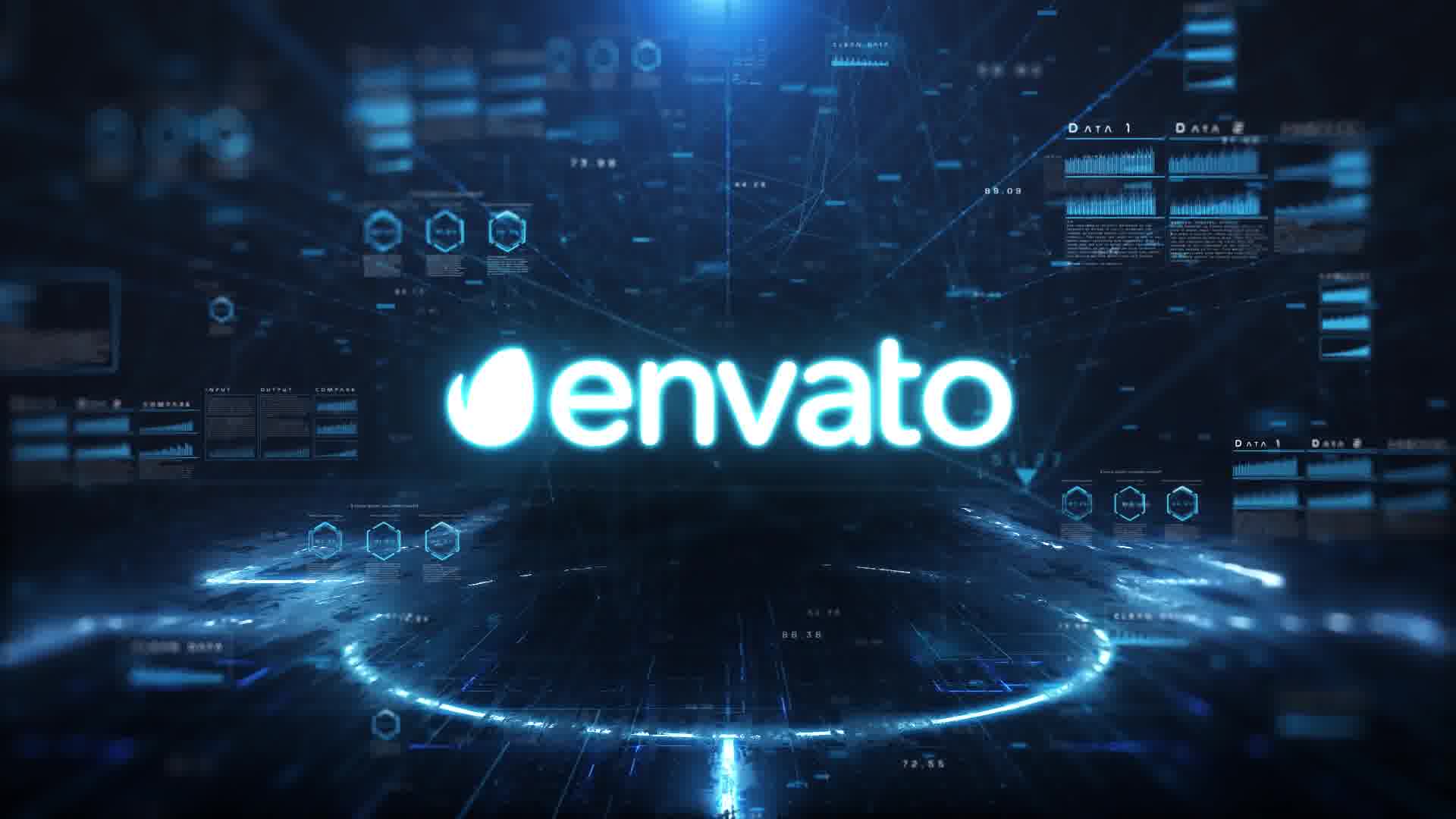 Technology Opener Videohive 38146471 After Effects Image 12