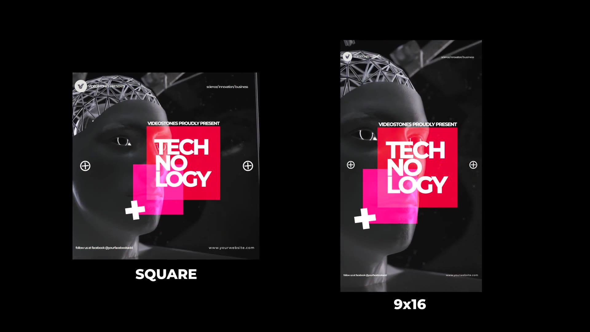 Technology Opener & Intro Videohive 24817140 After Effects Image 10